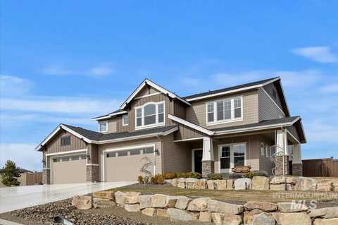 11789 N Barn Owl Way, Boise, ID 83714