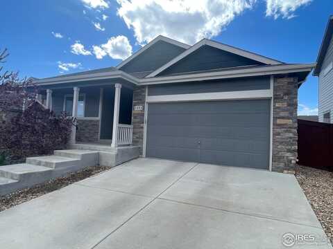 1484 First Light Dr, Windsor, CO 80550