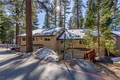 321 Ski Way, Incline Village, NV 89451