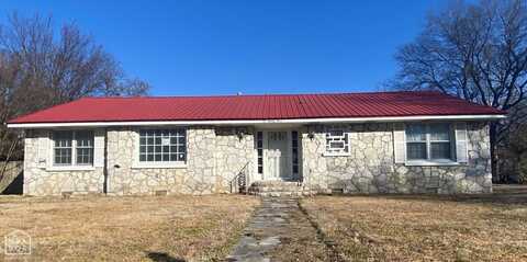 623 Holden Ave, Newport, AR 72112