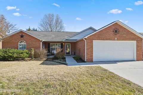 6626 Carina Lane, Corryton, TN 37721