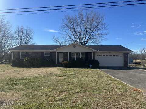 912 Clearmont Drive, Etowah, TN 37331