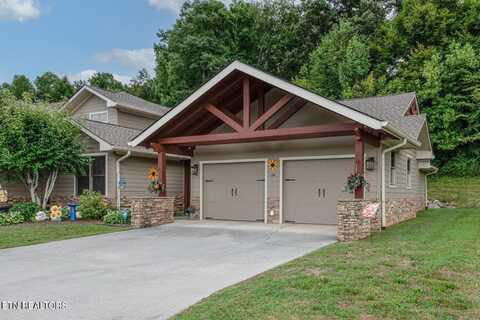 211 Bishop Cap Circle, Townsend, TN 37882