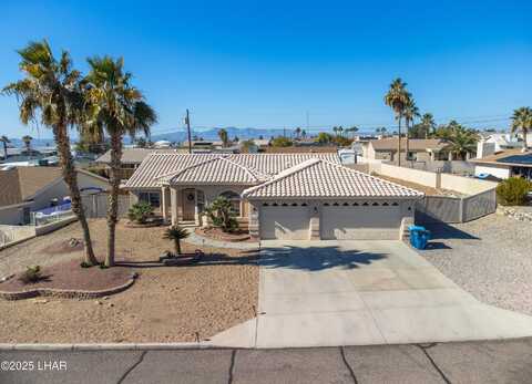2719 Diablo Dr, Lake Havasu City, AZ 86406