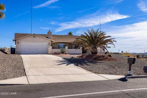 3654 Oro Grande Blvd, Lake Havasu City, AZ 86406