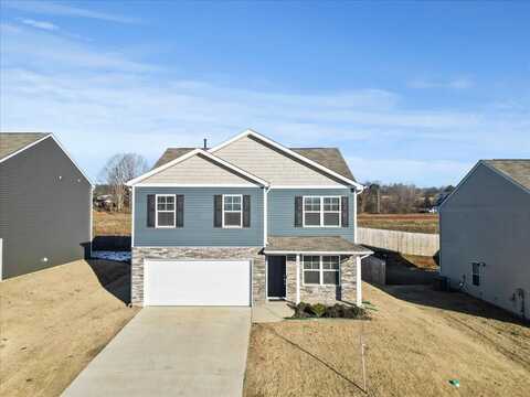 1212 Cole Drive, Talbott, TN 37877