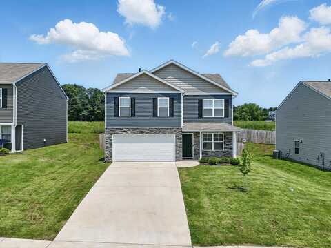 1212 Cole Drive, Talbott, TN 37877