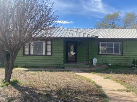 702 Washington Avenue, Amherst, TX 79312