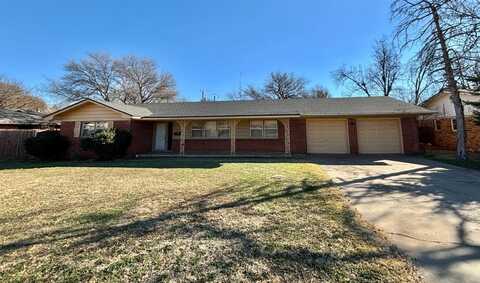 2519 69th Street, Lubbock, TX 79413