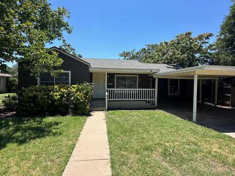3113 26th, Lubbock, TX 79410