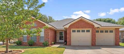6901 Grover Avenue, Lubbock, TX 79424