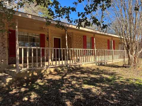 216 HOMEWOOD DRIVE, Crockett, TX 75835