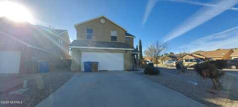 1391 Anasazi Court, Las Cruces, NM 88007