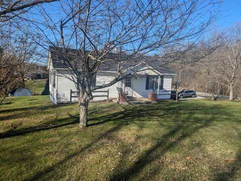 1276 Gunnell Road, Sadieville, KY 40370