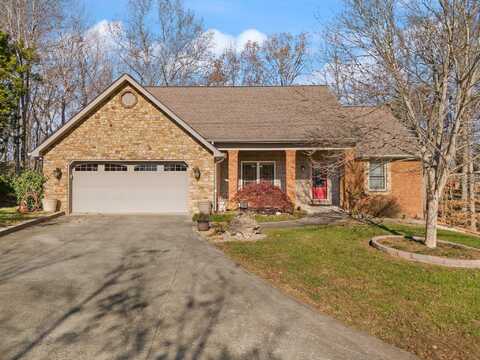 1224 green hill estates Road, Monticello, KY 42633