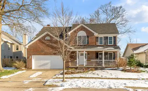 3624 Hartland Parkside Place, Lexington, KY 40515