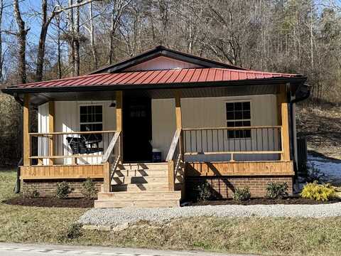 3919 Highway 26, Rockholds, KY 40759