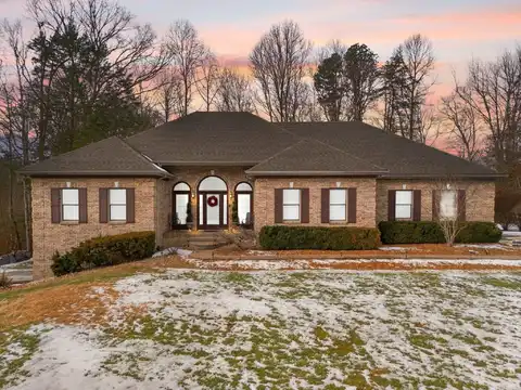 286 Ponderosa Trail, Corbin, KY 40701