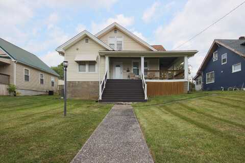 162 French Avenue, Winchester, KY 40391