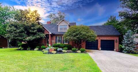 439 Lynnway Drive, Winchester, KY 40391
