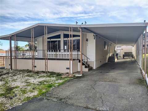 355 Walnut Drive, Lakeport, CA 95453