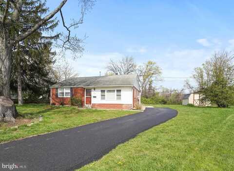 426 BLUEBUFF RD, KING OF PRUSSIA, PA 19406