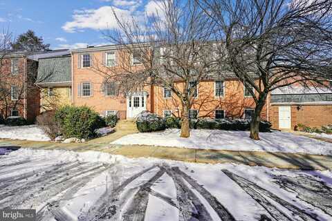 712 QUINCE ORCHARD BLVD #101, GAITHERSBURG, MD 20878