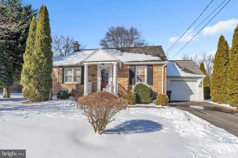 338 HOLME AVE, ELKINS PARK, PA 19027