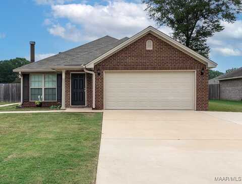 625 George Drive, Prattville, AL 36067