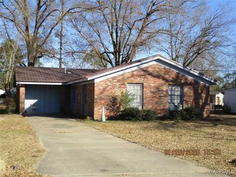 218 Ramsey Drive, Selma, AL 36701