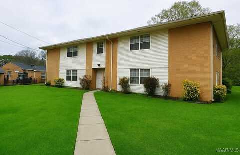 718 W Edgemont Avenue unit: C, Montgomery, AL 36105