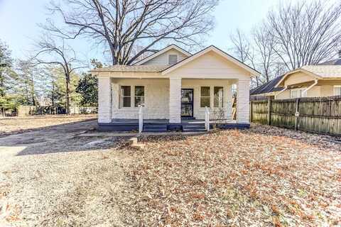 782 N HOLLYWOOD, Memphis, TN 38112