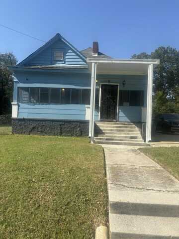 1229 SW JAMES, Memphis, TN 38106