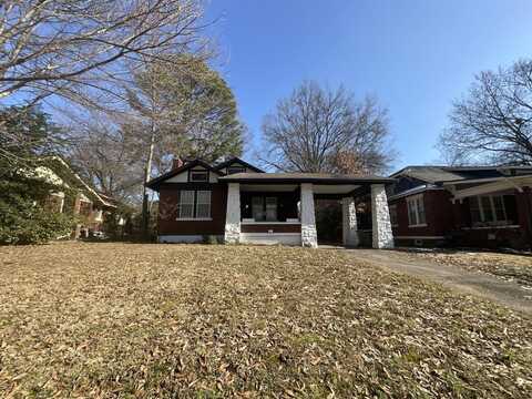 110 STONEWALL, Memphis, TN 38104