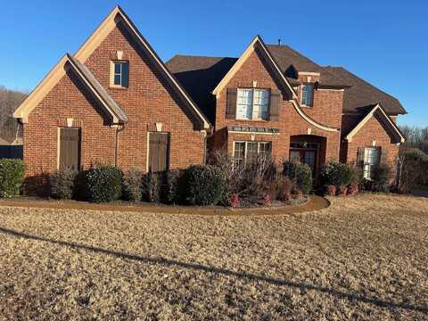 5466 SCARLET FIELDS, Arlington, TN 38002