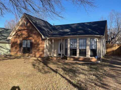 2744 ARBOR LANE, Memphis, TN 38133