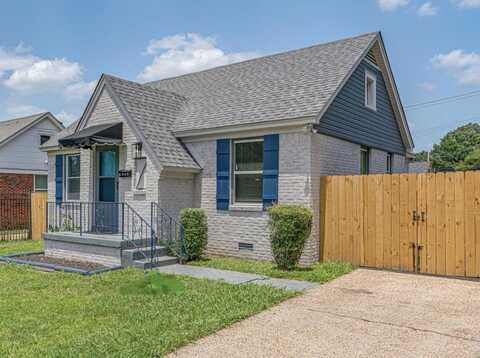 2364 MALONE, Memphis, TN 38114