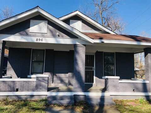 896 ORPHANAGE, Memphis, TN 38107