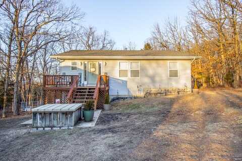 1006 State Highway ZZ, Conway, MO 65632