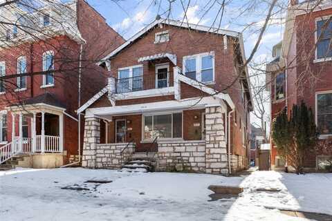 3512 Magnolia Avenue, Saint Louis, MO 63118