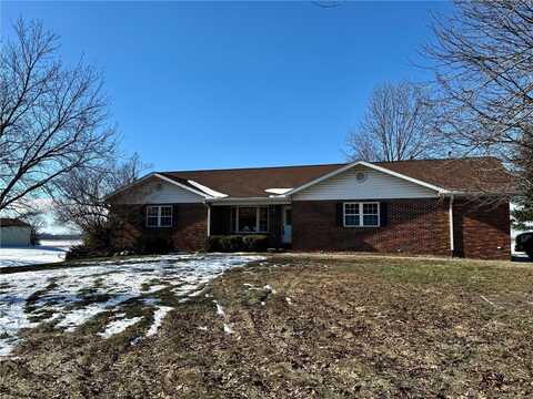 6949 N State Route 159, Moro, IL 62067