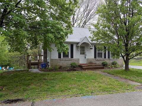 308 Jefferson Avenue, Valley Park, MO 63088