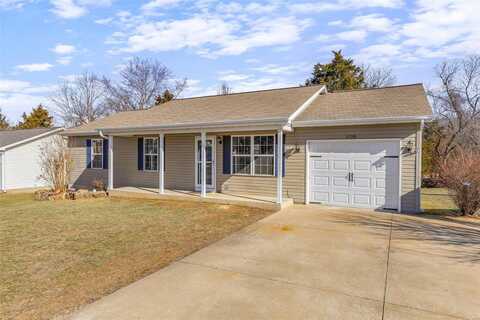 1128 Stonecrest Drive, Desloge, MO 63628