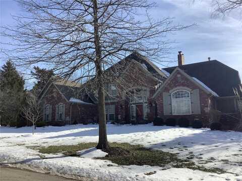 315 Merlot Lane, Saint Albans, MO 63073