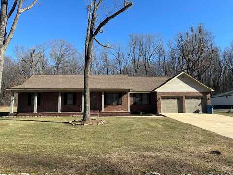 17264 Cedar Hills Drive, Dexter, MO 63841