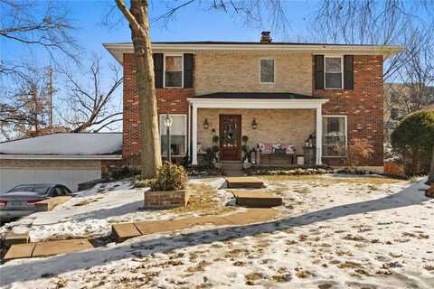 5220 Ozarkglen Drive, Saint Louis, MO 63128