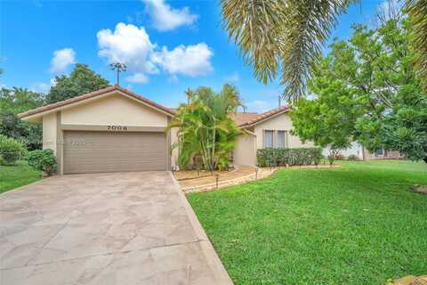 7006 NW 38th St, Coral Springs, FL 33065