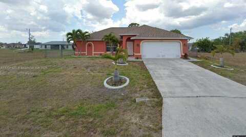 undefined, Cape Coral, FL 33909
