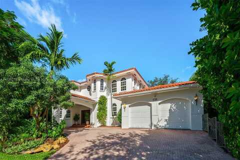 145 W Sunrise Ave, Coral Gables, FL 33133