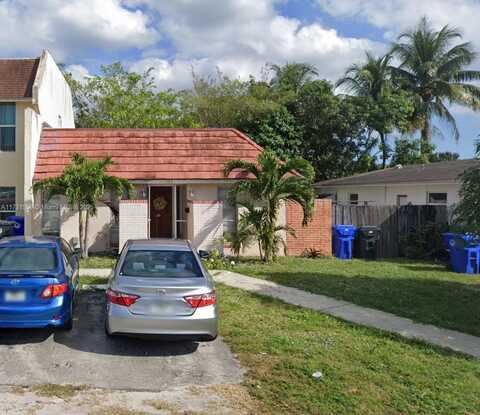 1383 Seaview, North Lauderdale, FL 33068